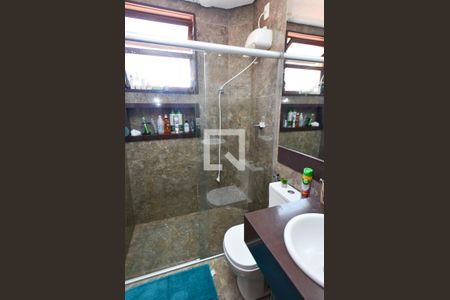 Apartamento à venda com 139m², 2 quartos e 1 vagaBanheiro social