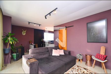 Apartamento à venda com 139m², 2 quartos e 1 vagaSala cobertura