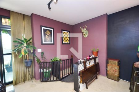 Apartamento à venda com 139m², 2 quartos e 1 vagaSala cobertura