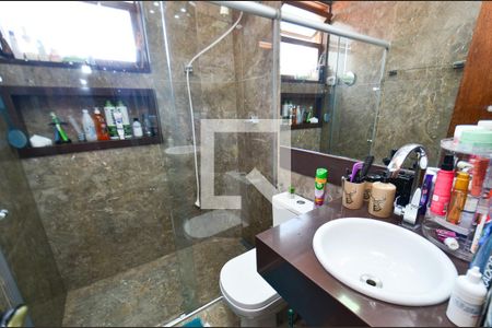 Apartamento à venda com 139m², 2 quartos e 1 vagaBanheiro social