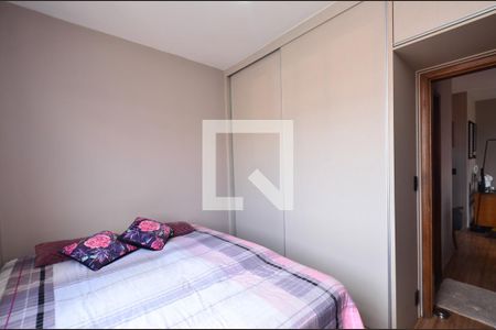 Quarto2 de apartamento à venda com 2 quartos, 139m² em Colégio Batista, Belo Horizonte