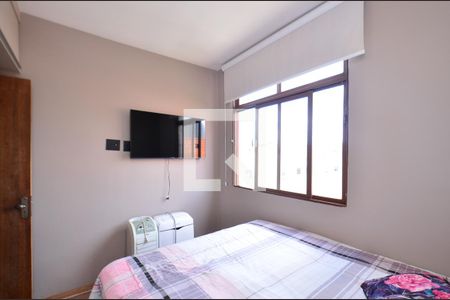 Quarto2 de apartamento à venda com 2 quartos, 139m² em Colégio Batista, Belo Horizonte