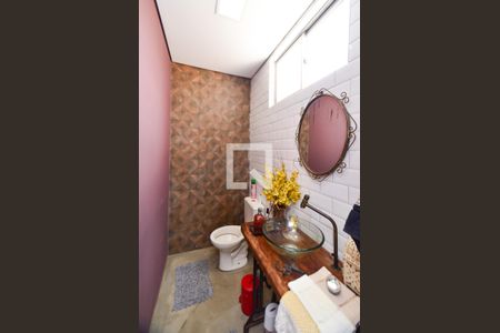 Apartamento à venda com 139m², 2 quartos e 1 vagaBanheiro