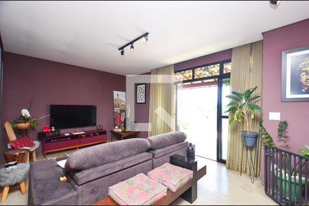 Apartamento à venda com 139m², 2 quartos e 1 vagaSala cobertura