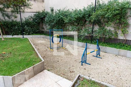 Apartamento à venda com 38m², 1 quarto e 1 vagaÁrea comum - Espaço Pet