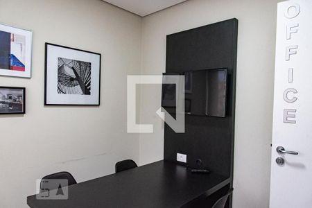 Apartamento à venda com 38m², 1 quarto e 1 vagaÁrea comum