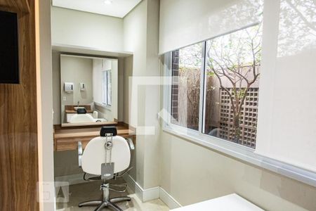 Apartamento à venda com 38m², 1 quarto e 1 vagaÁrea comum - SPA