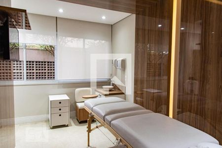 Apartamento à venda com 38m², 1 quarto e 1 vagaÁrea comum - SPA