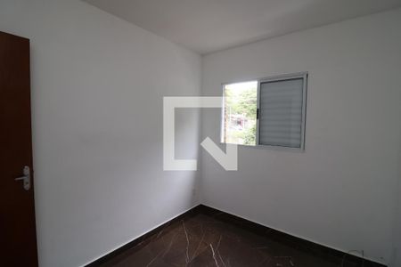 Quarto de apartamento para alugar com 2 quartos, 50m² em Jardim Nove de Julho, São Paulo