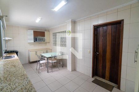 Casa à venda com 224m², 3 quartos e 4 vagasCozinha