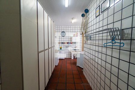 Casa à venda com 224m², 3 quartos e 4 vagasÁrea de Serviço