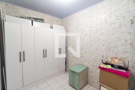 Casa à venda com 224m², 3 quartos e 4 vagasQuarto de Serviço