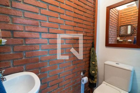 Casa à venda com 224m², 3 quartos e 4 vagasLavabo
