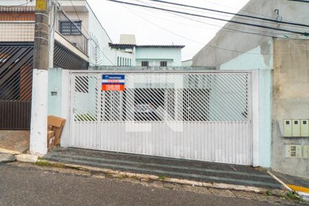 Casa à venda com 224m², 3 quartos e 4 vagasFachada