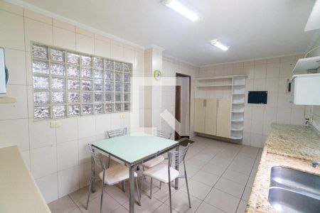 Casa à venda com 224m², 3 quartos e 4 vagasCozinha