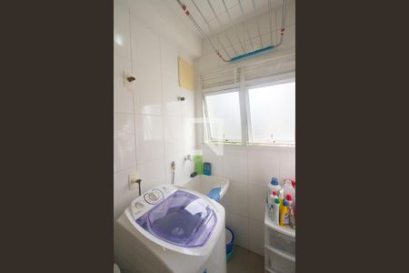 Apartamento para alugar com 37m², 1 quarto e 1 vagaÁrea de Serviço