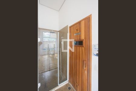 Apartamento para alugar com 37m², 1 quarto e 1 vagaÁrea comum
