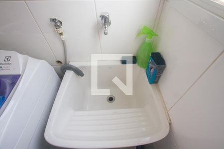Apartamento para alugar com 37m², 1 quarto e 1 vagaÁrea de Serviço