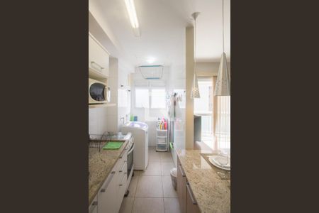 Apartamento para alugar com 37m², 1 quarto e 1 vagaCozinha