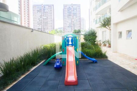 Apartamento para alugar com 37m², 1 quarto e 1 vagaÁrea comum
