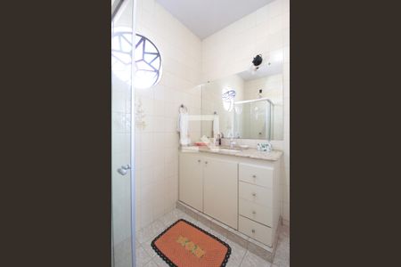 Casa à venda com 520m², 3 quartos e 1 vagaBanheiro da Suite