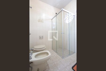 Casa à venda com 520m², 3 quartos e 1 vagaBanheiro da Suite