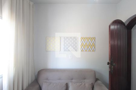 Sala de casa à venda com 3 quartos, 520m² em Céu Azul, Belo Horizonte