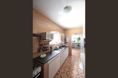 Casa à venda com 520m², 3 quartos e 1 vagaCozinha