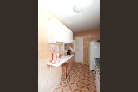 Casa à venda com 520m², 3 quartos e 1 vagaCozinha