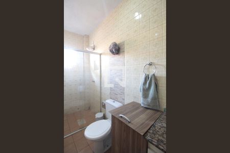 Casa à venda com 520m², 3 quartos e 1 vagaBanheiro Social