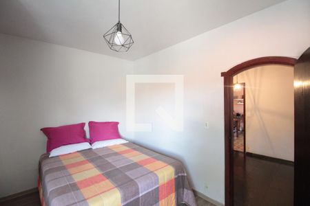 Suite de casa à venda com 3 quartos, 520m² em Céu Azul, Belo Horizonte