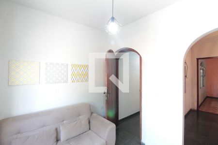 Sala de casa à venda com 3 quartos, 520m² em Céu Azul, Belo Horizonte