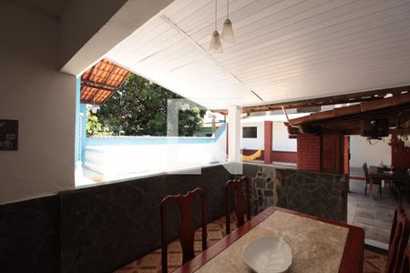 Casa à venda com 520m², 3 quartos e 1 vagaCopa