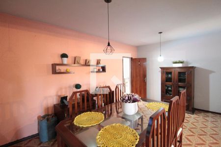 Casa à venda com 520m², 3 quartos e 1 vagaSala de Jantar