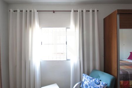 Suite de casa à venda com 3 quartos, 520m² em Céu Azul, Belo Horizonte