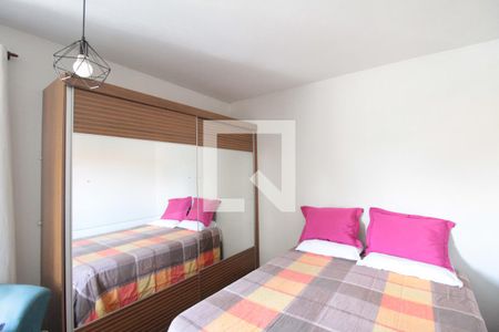 Suite de casa à venda com 3 quartos, 520m² em Céu Azul, Belo Horizonte