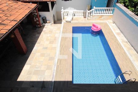 Casa à venda com 520m², 3 quartos e 1 vagaPiscina