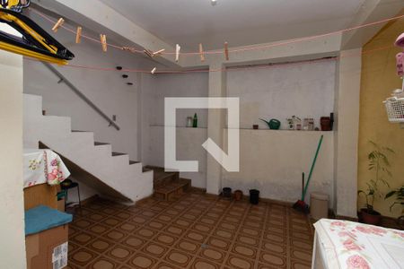 Casa à venda com 50m², 1 quarto e 1 vagaÁrea de Serviço