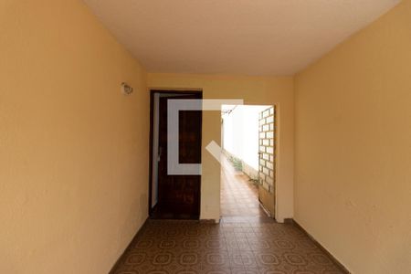 Casa à venda com 50m², 1 quarto e 1 vagaHall de Entrada