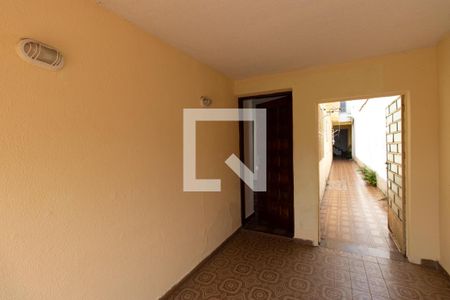 Casa à venda com 50m², 1 quarto e 1 vagaHall de Entrada