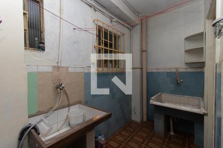 Casa à venda com 50m², 1 quarto e 1 vagaÁrea de Serviço