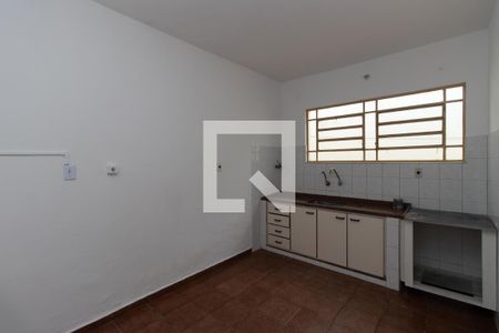 Casa à venda com 50m², 1 quarto e 1 vagaCozinha