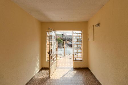 Casa à venda com 50m², 1 quarto e 1 vagaHall de Entrada