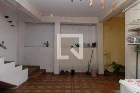 Casa à venda com 50m², 1 quarto e 1 vagaÁrea de Serviço