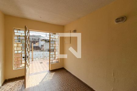 Casa à venda com 50m², 1 quarto e 1 vagaHall de Entrada