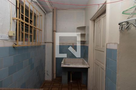 Casa à venda com 50m², 1 quarto e 1 vagaÁrea de Serviço