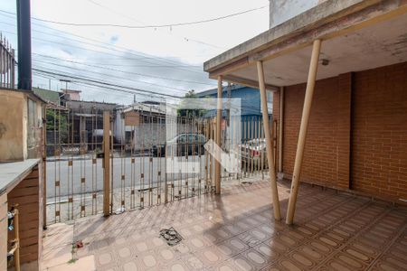 Casa à venda com 50m², 1 quarto e 1 vagaGaragem