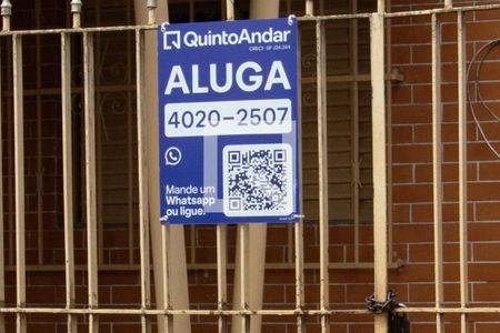 Casa à venda com 50m², 1 quarto e 1 vagaPlaca