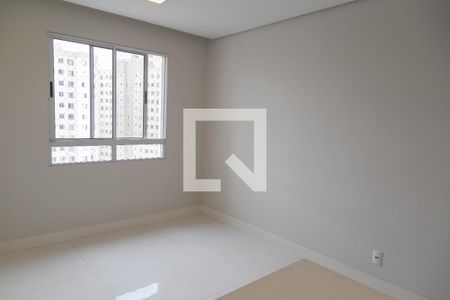 Sala de apartamento para alugar com 3 quartos, 54m² em Vila Florida, Guarulhos