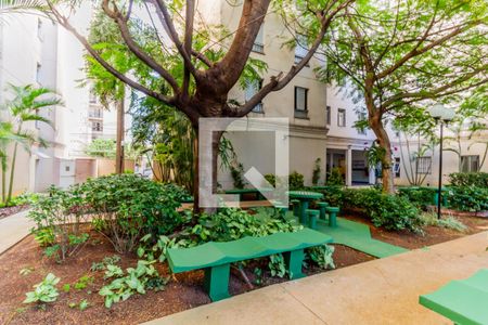 Apartamento à venda com 47m², 2 quartos e sem vagaJardim